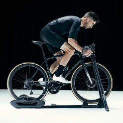 Wahoo Kickr Smart Bike Roller 8 Wahoo Kickr Smart Bike Roller