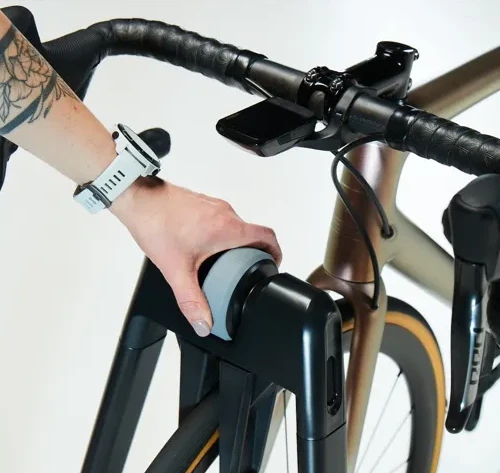 Wahoo Kickr Smart Bike Roller 2 Wahoo Kickr Smart Bike Roller