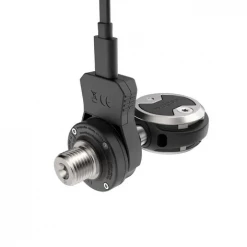 Wahoo Powrlink Zero Power Meter Pedals Components