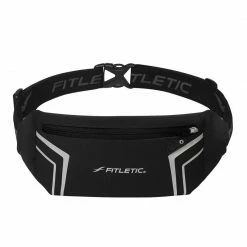 Fitletic Blitz Sports & Travel Belt Accessories