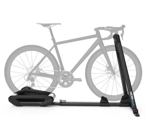 Wahoo Kickr Smart Bike Roller 1 Wahoo Kickr Smart Bike Roller