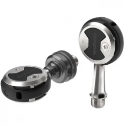 Wahoo Powrlink Zero Power Meter Pedals Components