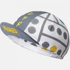 Apparel PEdALED Bandana Cycling Cap