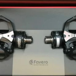 Components Favero Assioma Duo Power Meter Pedal