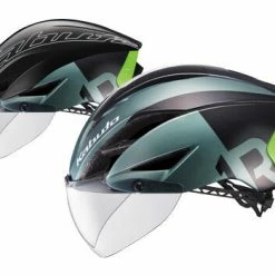 Cycling Helmets OGK Kabuto Aero R1 Cycling Helmet