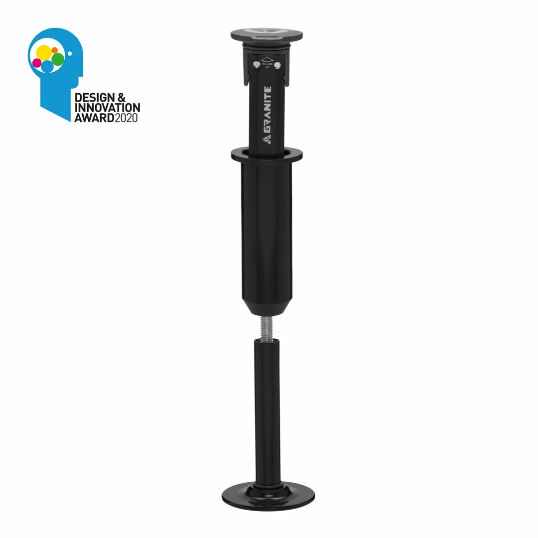 Tools Granite Stash Multi Tool Kit 42mm Bottom Cap For Tapered Steer Tube 2 Tools Granite Stash Multi Tool Kit 42mm Bottom Cap For Tapered Steer Tube