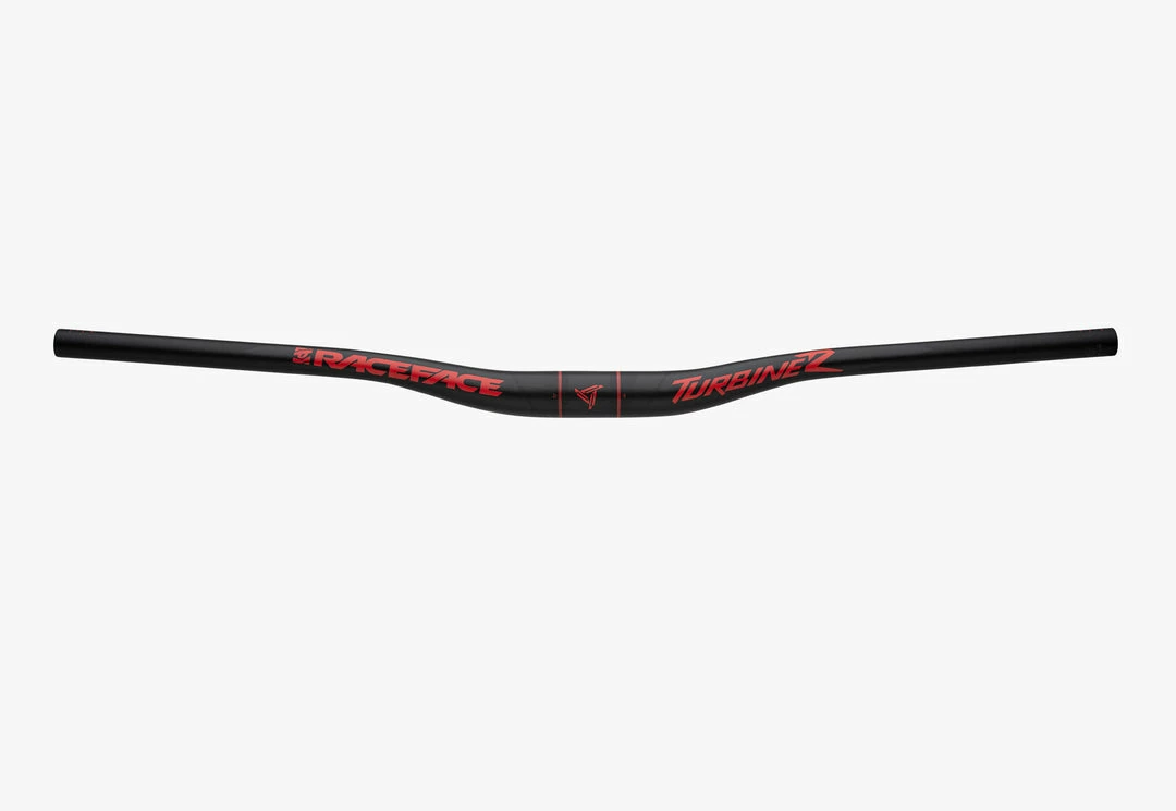 Raceface Turbine R35 20mm Rise Handlebar Cockpit 1 Raceface Turbine R35 20mm Rise Handlebar Cockpit