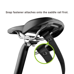 Birzman Feexroll Bags/Pouch