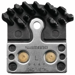 Shimano Disc Brake Pads J04c Brake Shoes/Brake Pads/Disc Rotor
