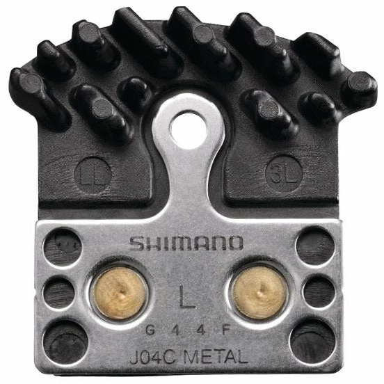 Shimano Disc Brake Pads J04c Brake Shoes/Brake Pads/Disc Rotor 1 Shimano Disc Brake Pads J04c Brake Shoes/Brake Pads/Disc Rotor