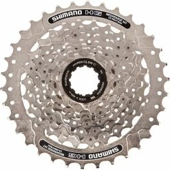 Shimano CS-HG40-8 Cassette Acera