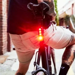 Knog Blinder Road Rear Light