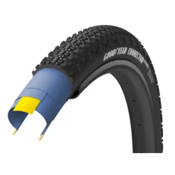 Goodyear Connector Ultimate Tubeless Tyre