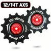 BBInfinite Pulley Wheels Set Sram AXS Road