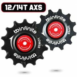 BBInfinite Pulley Wheels Set Sram AXS Road