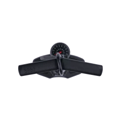 BBB AirWave Floor Pump