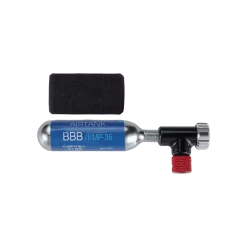 BBB Easy Air Co2 Cartridge Inflator 16g