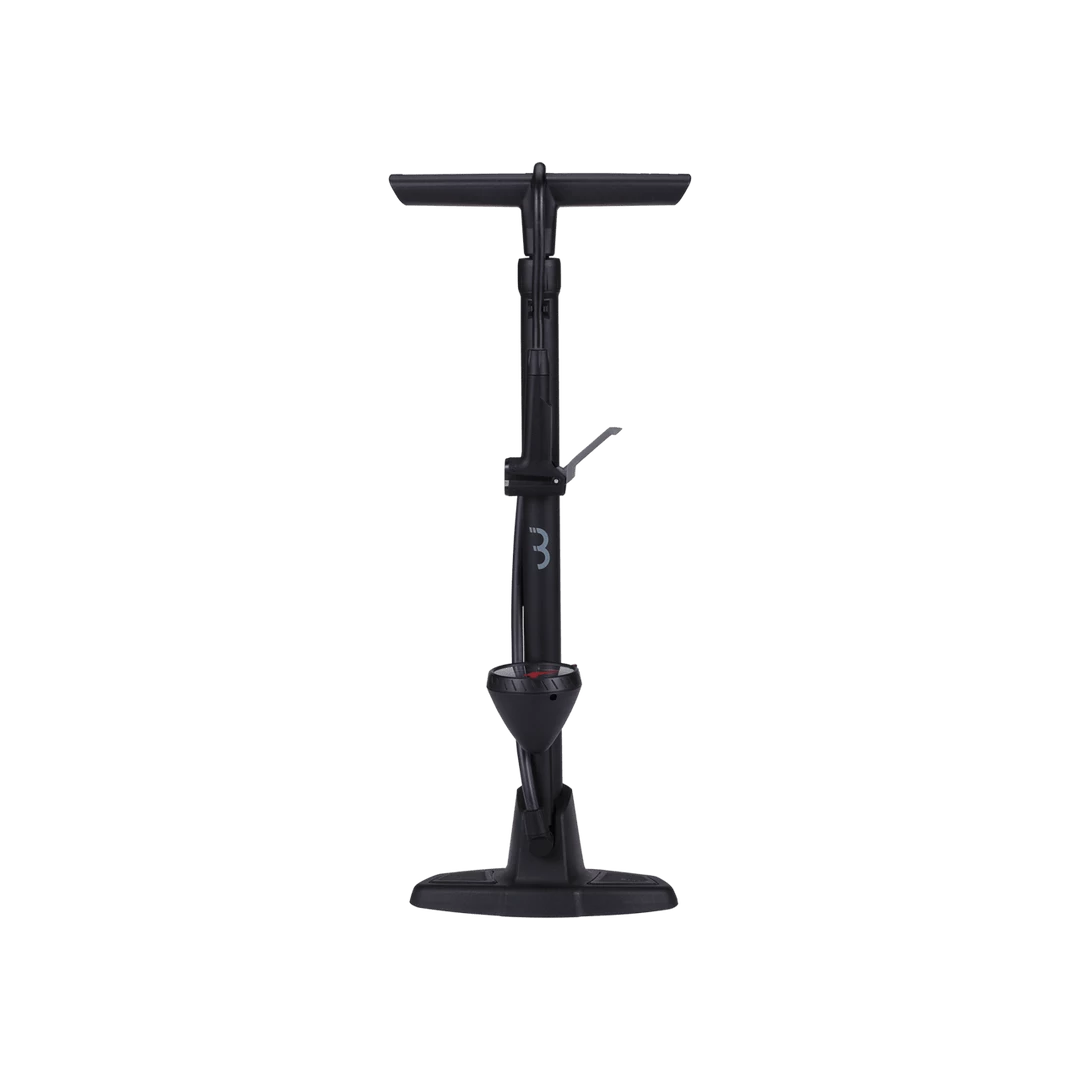BBB AirWave Floor Pump 1 BBB AirWave Floor Pump