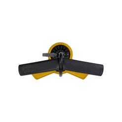 Tools BBB AirSteel Floor Pump