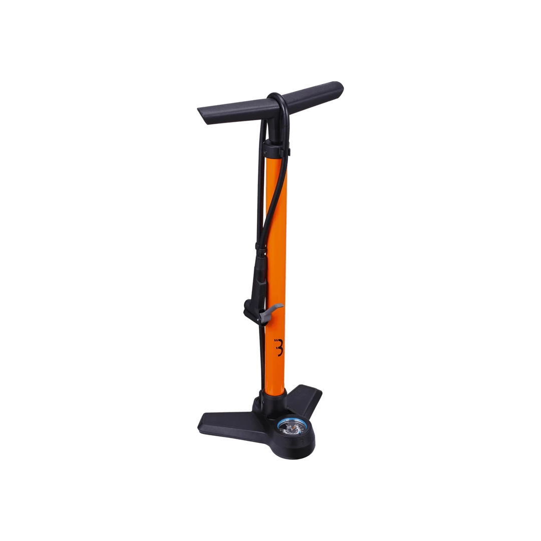 Tools BBB AirBoost Floor Pump 1 Tools BBB AirBoost Floor Pump