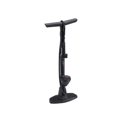 BBB AirWave Floor Pump 5 BBB AirWave Floor Pump