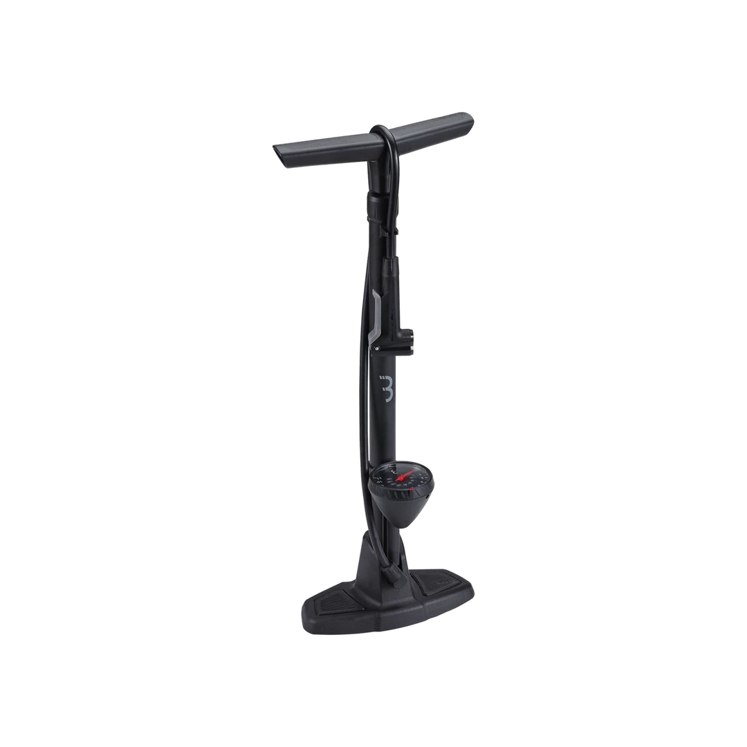 BBB AirWave Floor Pump 3 BBB AirWave Floor Pump