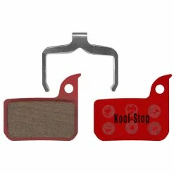 Kool Stop Disc Brake Pads For SRAM Red Road / Force / Rival / Level - KS-D297