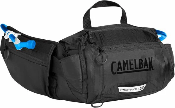 Camelbak Repack LR4 Belt 50oz Water Bottle/Cage 1 Camelbak Repack LR4 Belt 50oz Water Bottle/Cage