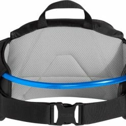 Camelbak Repack LR4 Belt 50oz Water Bottle/Cage