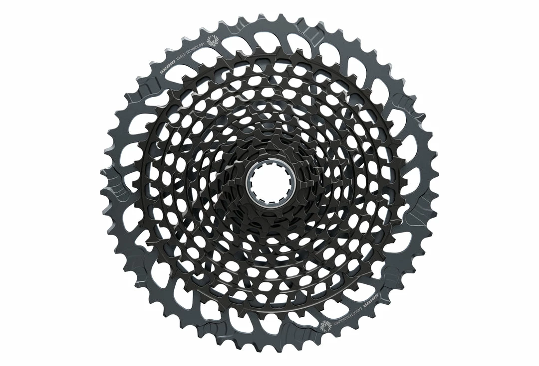 Cassette/Sprocket Sram X01 Cassette 10-52T 1 Cassette/Sprocket Sram X01 Cassette 10-52T