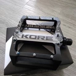 Kore Pedals