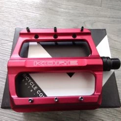 Kore Pedals