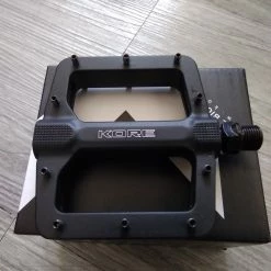 Kore Pedals