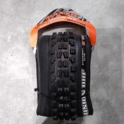 Tyres Maxxis Minion DHF MTB Tyre