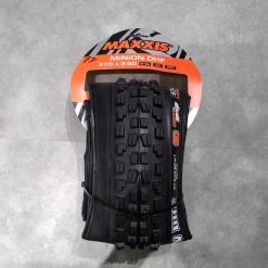 Tyres Maxxis Minion DHF MTB Tyre