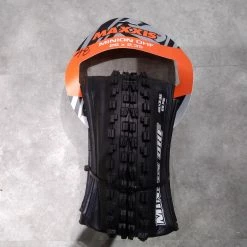 Tyres Maxxis Minion DHF MTB Tyre