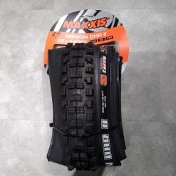 Tyres Maxxis Minion DHR 2 MTB Tyre