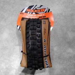 Tyres Maxxis Minion DHR 2 MTB Tyre