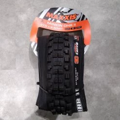 Tyres Maxxis Minion DHR 2 MTB Tyre