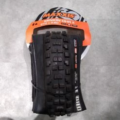 Tyres Maxxis Minion DHR 2 MTB Tyre