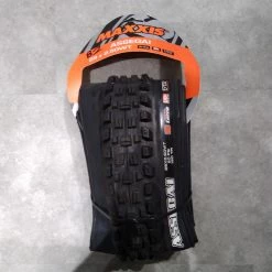 Tyres Maxxis Assegai 29 X 2.50WT MTB Tyre