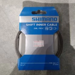 Shimano Shift Inner Cable Sil-Tec Drivetrain