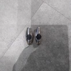 Jagwire Sport Indexed J2 Inline Adjusters Silver Drivetrain