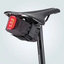 BBB Compacked Saddle Bag Bags/Pouch