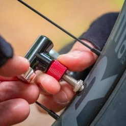 BBB Easy Air Co2 Cartridge Inflator 16g