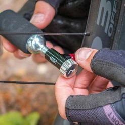 BBB Easy Air Co2 Cartridge Inflator 16g