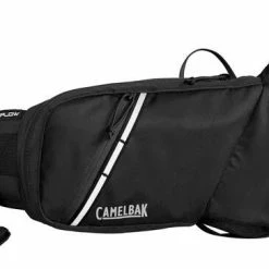 Chapter 2 Cycle Camelbak Podium Flow Belt 21oz Water Bottle/Cage