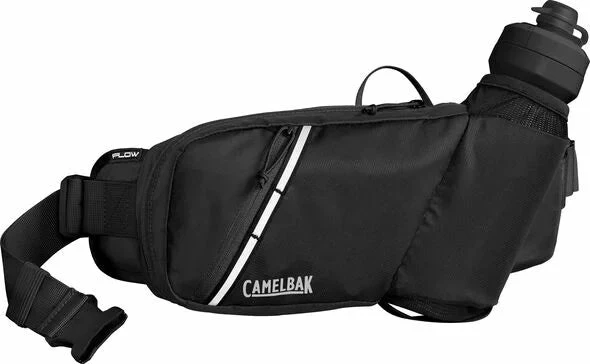 Chapter 2 Cycle Camelbak Podium Flow Belt 21oz Water Bottle/Cage 1 Chapter 2 Cycle Camelbak Podium Flow Belt 21oz Water Bottle/Cage
