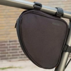 Bags/Pouch BBB Framebag Lockpack 15x15x4