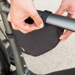 Bags/Pouch BBB Framebag Lockpack 15x15x4